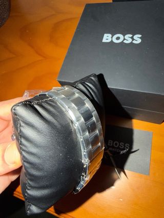 Reloj Hugo Boss Hombre