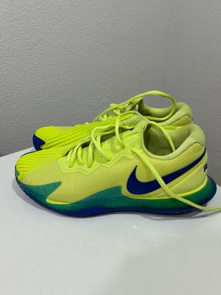 Zapatillas Nike Court Zoom Vapor Tenis/Pádel