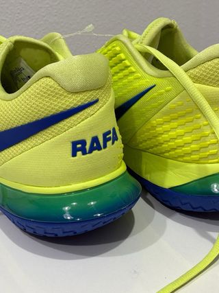 Zapatillas Nike Court Zoom Vapor Tenis/Pádel