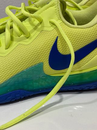 Zapatillas Nike Court Zoom Vapor Tenis/Pádel