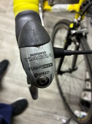 Bicicleta Colnago Columbus  Talla 52. Impecable