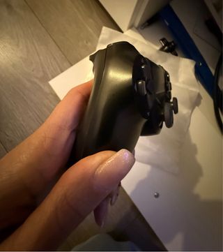 PS4 Slim 500GB Negra