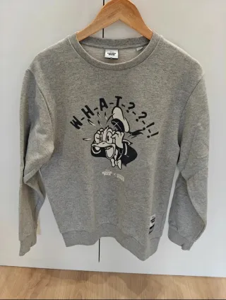 Sudadera Jack & Jones Pato Donald