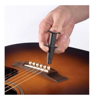 Herramienta D'Addario Mango Ergonómico