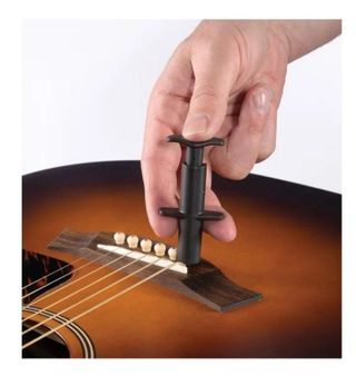 Herramienta D'Addario Mango Ergonómico