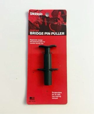 Herramienta D'Addario Mango Ergonómico