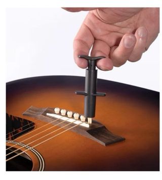 Herramienta D'Addario Mango Ergonómico