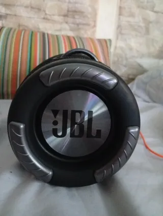 Altavoz Bluetooth JBL Xtreme 3 Negro