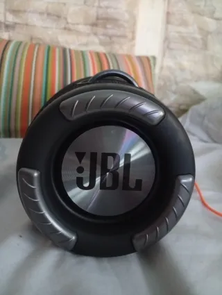 Altavoz Bluetooth JBL Xtreme 3 Negro
