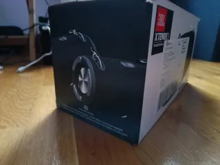 Altavoz Bluetooth JBL Xtreme 3 Negro