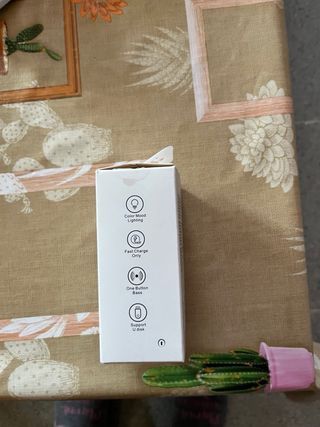 Cargador Coche MP3 Inalámbrico 20W PD