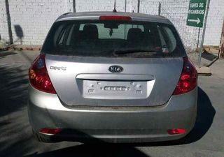 Kia 3485367 391102b660 centralita motor ceed (ed)