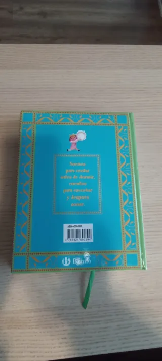 Cuentos para soñar, sueños para contar (Spanish...