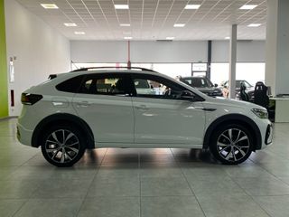 Volkswagen Taigo R-Line 1.0 TSI 110CV DSG EL TOP!!