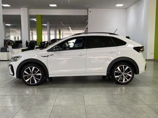 Volkswagen Taigo R-Line 1.0 TSI 110CV DSG EL TOP!!