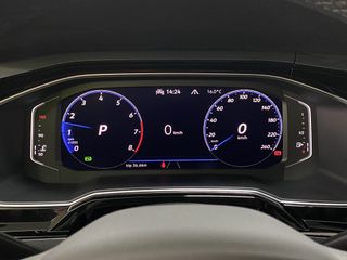 Volkswagen Taigo R-Line 1.0 TSI 110CV DSG EL TOP!!