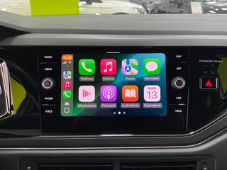 Volkswagen Taigo R-Line 1.0 TSI 110CV DSG EL TOP!!