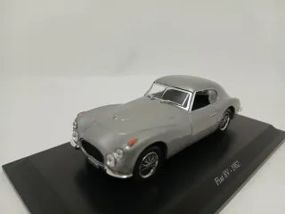 Modellino Alfa Romeo MiTo scala 1:43