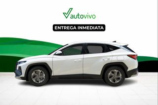 Hyundai Tucson 1.6T 158kW (215CV) HEV AT Klass