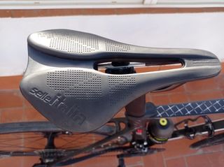 Bicicleta Carretera Mendiz F9 Carbono