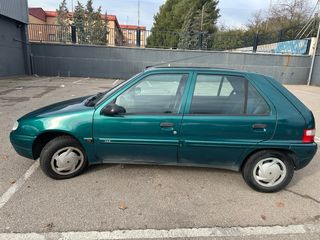 Citroen Saxo 1998