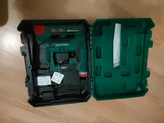 Clavadora Parkside 20V Nueva