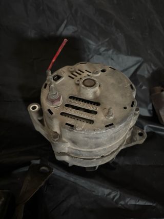 Despiece Opel Kadett