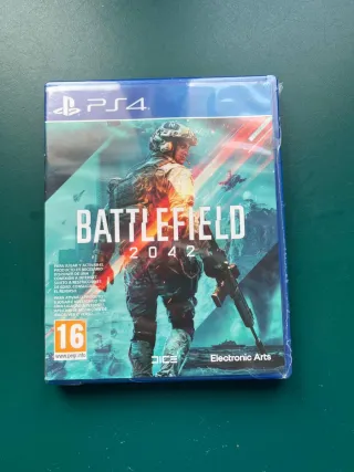 PS4 Juegos: Battlefield, Watch Dogs, Ghost Recon,