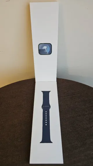 Reloj Apple Watch Series 9 GPS + Cellular 41mm