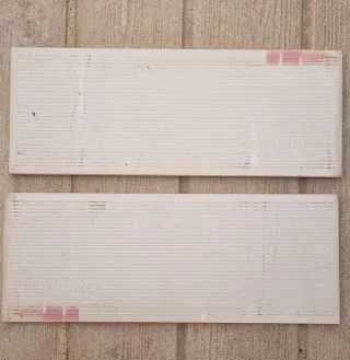 Cenefa / Azulejo de Porcelanosa, modelo Astra Bott