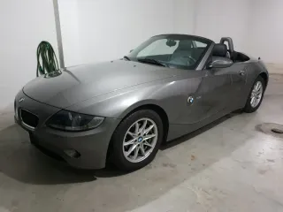 BMW Z4 2005