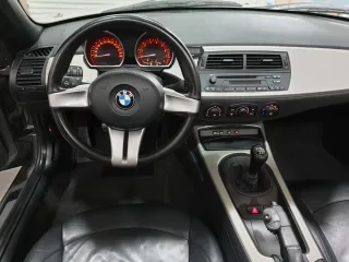 BMW Z4 2005