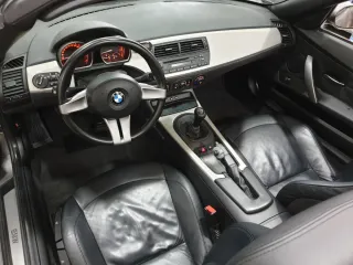 BMW Z4 2005