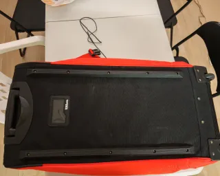 Bolsa de viaje Wilson