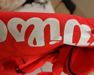 Bolsa de viaje Wilson