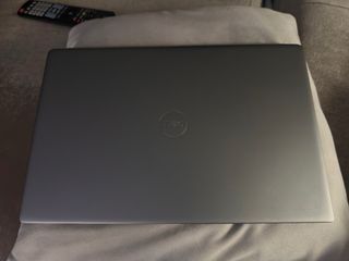 Portátil Dell 3301 Negro/Plata