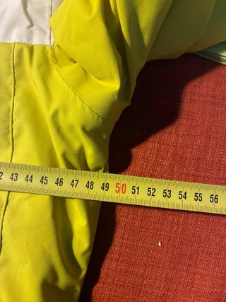 Conjunto Ropa Esquí xs,158-164