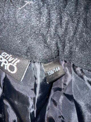 Conjunto Ropa Esquí xs,158-164