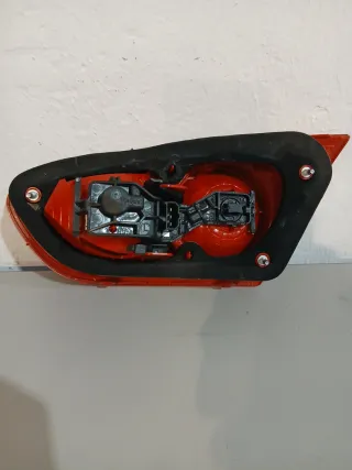 Piloto Trasero Izquierdo Portón Seat León 2013