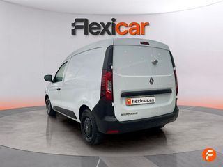 Renault Express EXPRESS