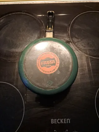 Cazo per Induzione, Gas ed Elettrico