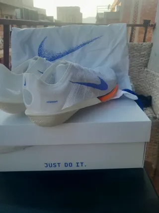 Nike Air Zoom Victory 2 FP