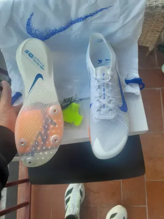 Nike Air Zoom Victory 2 FP