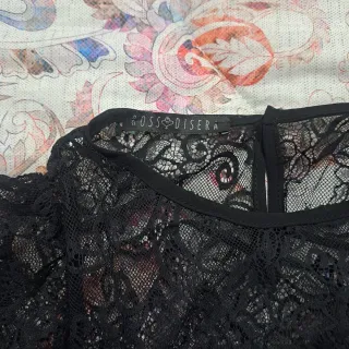 Abitino donna e maglia tg. S