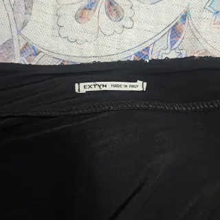 Abitino donna e maglia tg. S