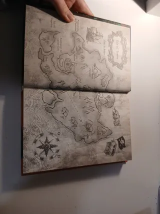 La isla del tesoro / Treasure Island (Spanish E...