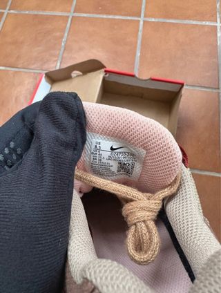 Nike Air Max 95 Anatomy of Air Mujer Talla 40