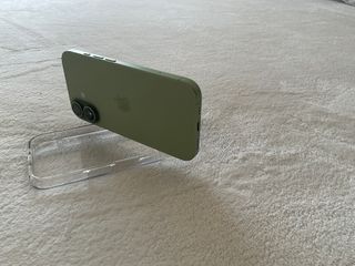 iPhone 17 Verde