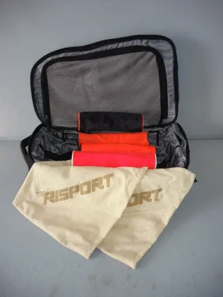 Trolley Risport nero