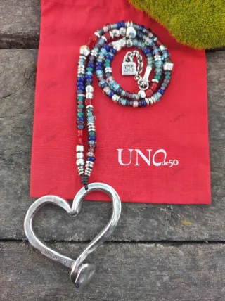 Collar UNO de 50